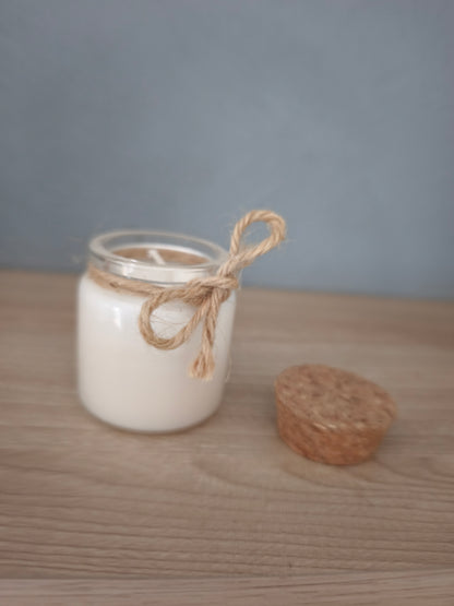 Bougie invité