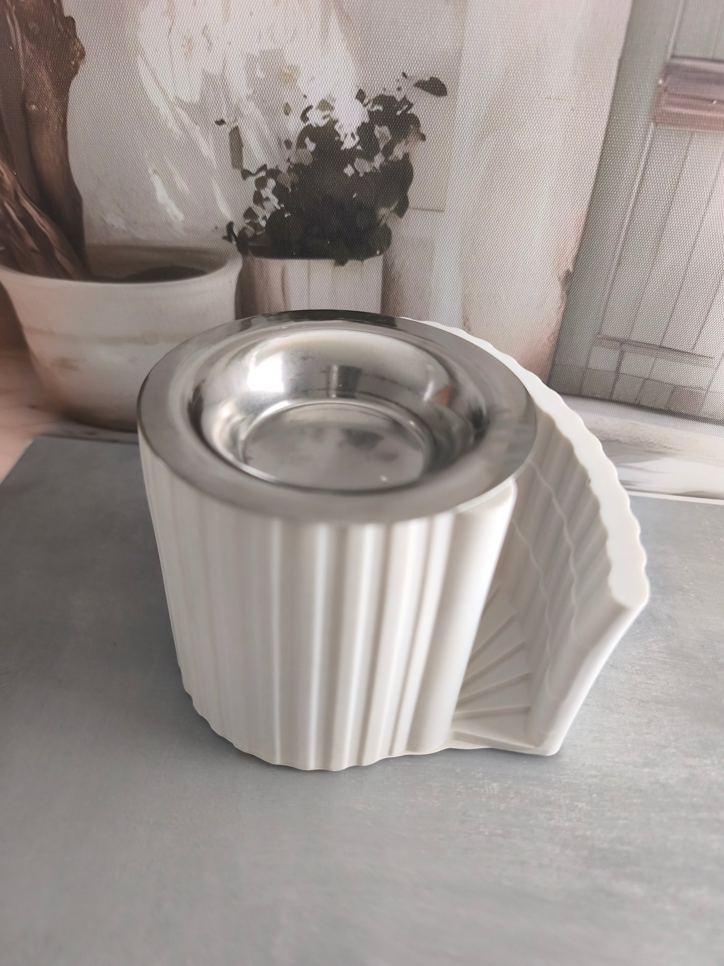 Brûleur pour fondant